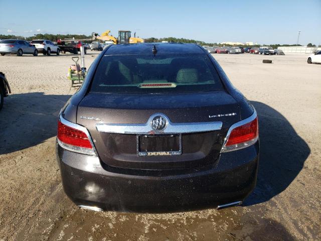Photo 6 from auction – 2013 BUICK LACROSSE with VIN 1G4GC5E36DF317351