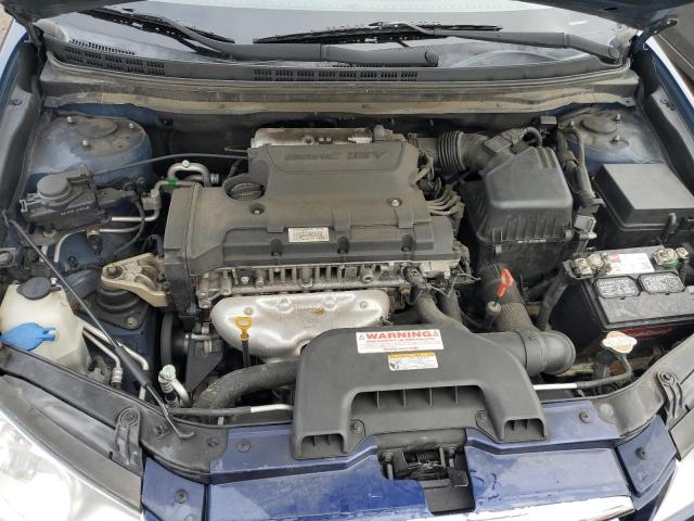 Photo 11 from auction – 2010 HYUNDAI ELANTRA BL with VIN KMHDU4AD0AU881237