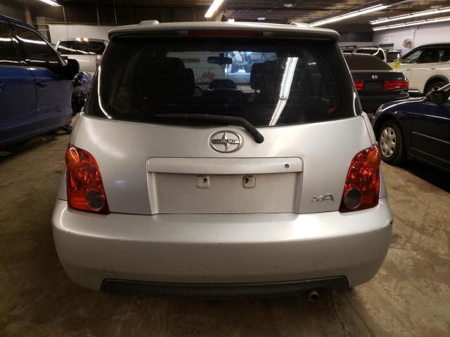 Photo 6 from auction – 2004 TOYOTA SCION XA with VIN JTKKT624040070258