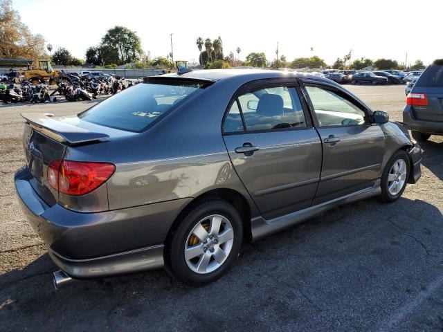 Photo 3 from auction – 2006 TOYOTA COROLLA CE with VIN 1NXBR30E86Z652468