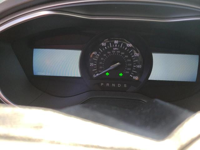 Photo 9 from auction – 2019 FORD FUSION SE with VIN 3FA6P0HD0KR202505