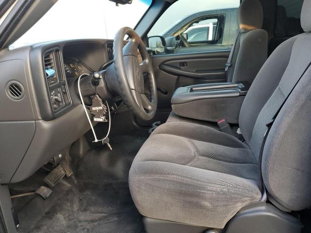 Photo 7 from auction – 2006 CHEVROLET SILVERADO with VIN 3GCEC14X56G144223