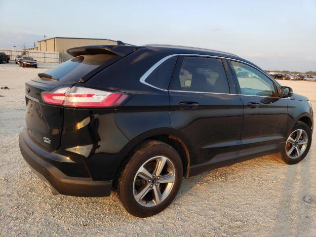 Photo 3 from auction – 2020 FORD EDGE SEL with VIN 2FMPK4J9XLBA82122