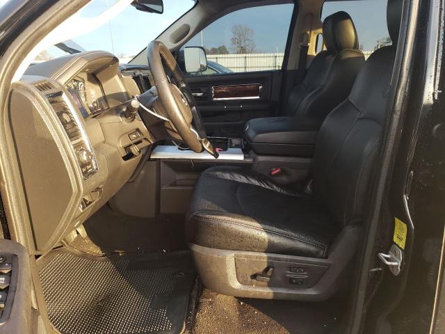 Photo 7 from auction – 2012 DODGE RAM 1500 L with VIN 1C6RD7JT8CS163119