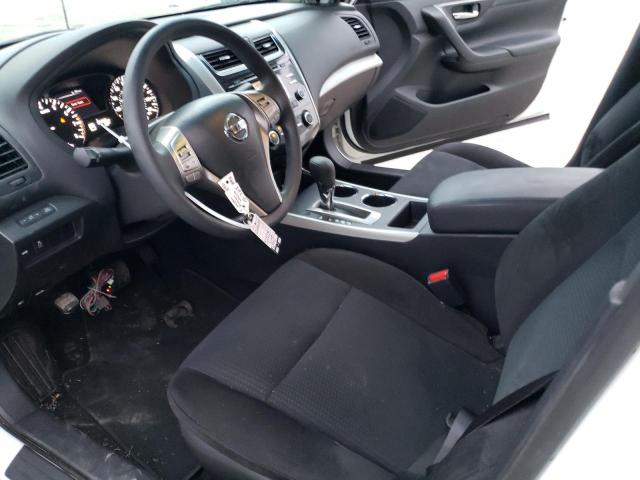 Photo 7 from auction – 2015 NISSAN ALTIMA 2.5 with VIN 1N4AL3AP0FC591274
