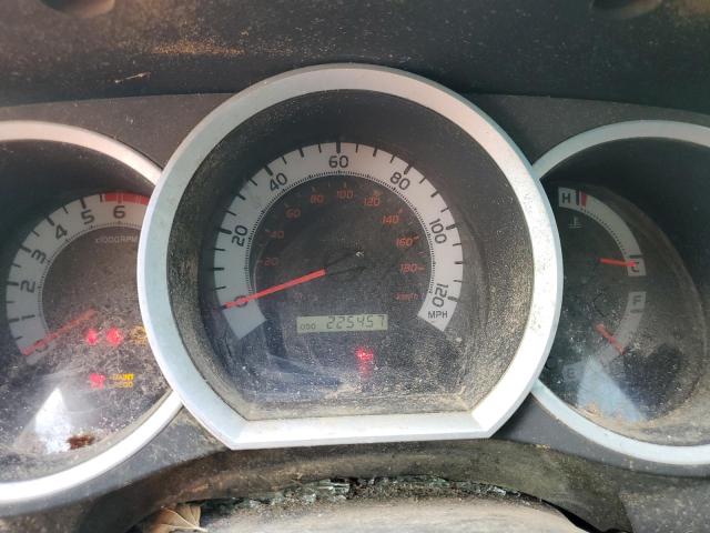 Photo 9 from auction – 2015 TOYOTA TACOMA PRE with VIN 5TFTX4GN5FX039331