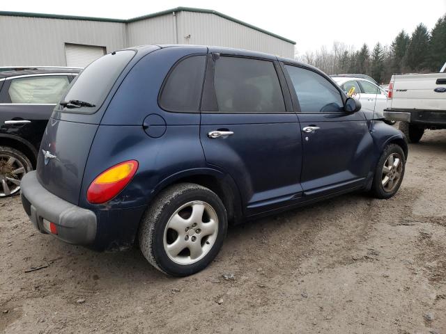 صورة رقم 3 من المزاد - 2002 CHRYSLER PT CRUISER مع VIN 3C4FY58B42T355121
