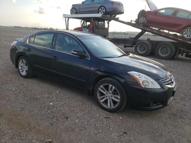 Photo 4 from auction – 2012 NISSAN ALTIMA SR with VIN 1N4BL2APXCC136989
