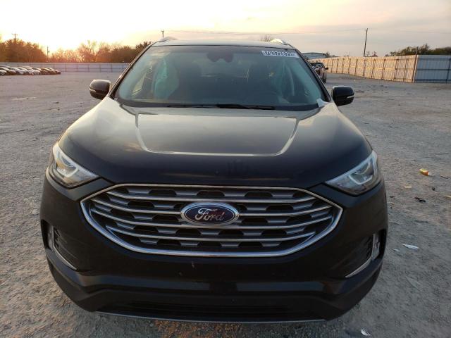 Photo 5 from auction – 2020 FORD EDGE SEL with VIN 2FMPK4J9XLBA82122