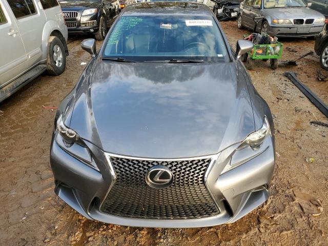 Photo 5 from auction – 2014 LEXUS IS 250 with VIN JTHBF1D26E5035028