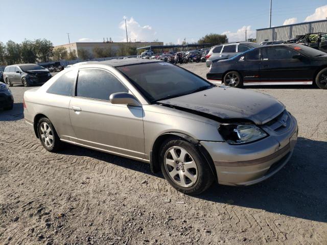 Photo 4 from auction – 2003 HONDA CIVIC EX with VIN 1HGEM22953L059616
