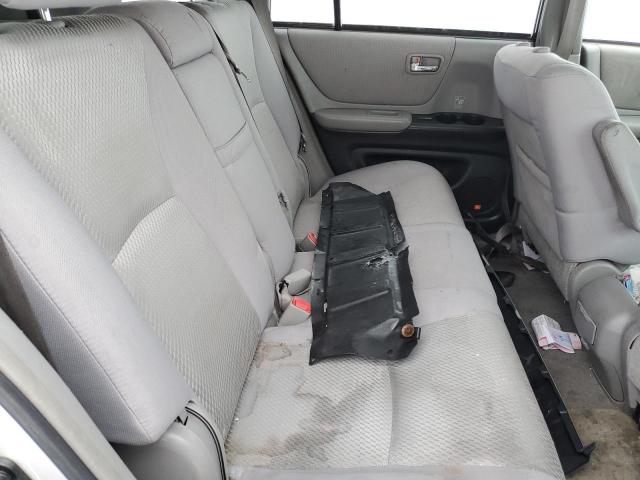 Фото 11 с аукциона – 2007 TOYOTA HIGHLANDER с VIN JTEEP21A370207184