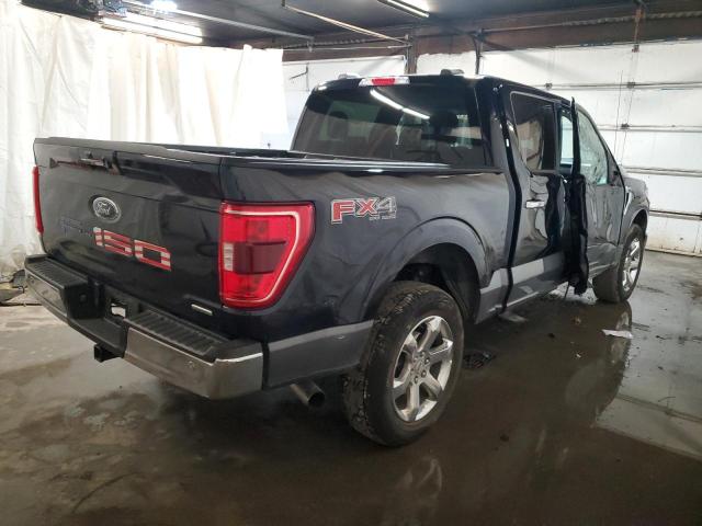 Photo 3 from auction – 2021 FORD F150 SUPER with VIN 1FTFW1E84MFA98921