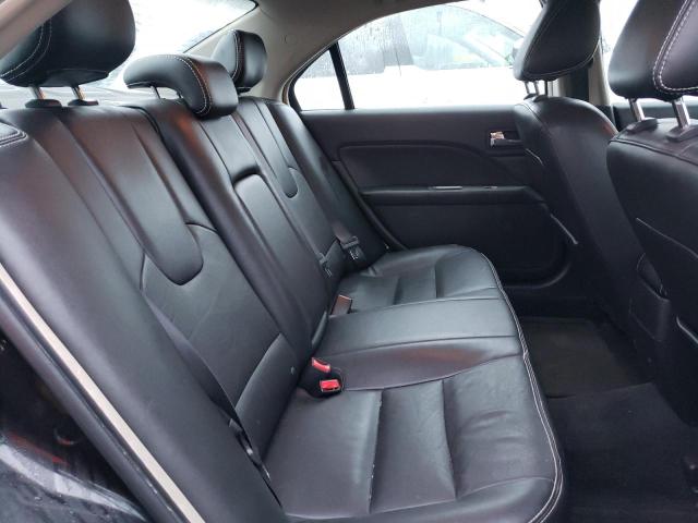 Photo 10 from auction – 2011 FORD FUSION SEL with VIN 3FAHP0JA0BR205722