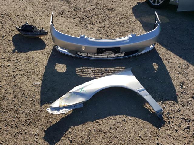 Photo 12 from auction – 2004 LEXUS ES 330 with VIN JTHBA30G645006543