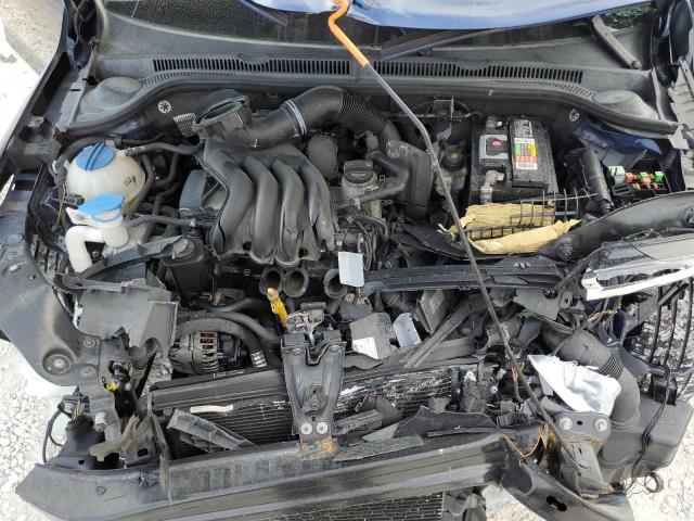 Photo 11 from auction – 2014 VOLKSWAGEN JETTA BASE with VIN 3VW2K7AJ3EM430108
