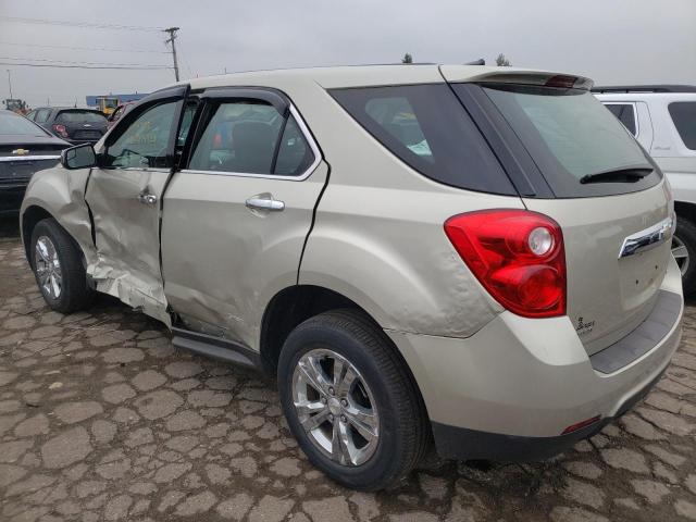 Photo 2 from auction – 2013 CHEVROLET EQUINOX LS with VIN 1GNFLCEK1DZ114935