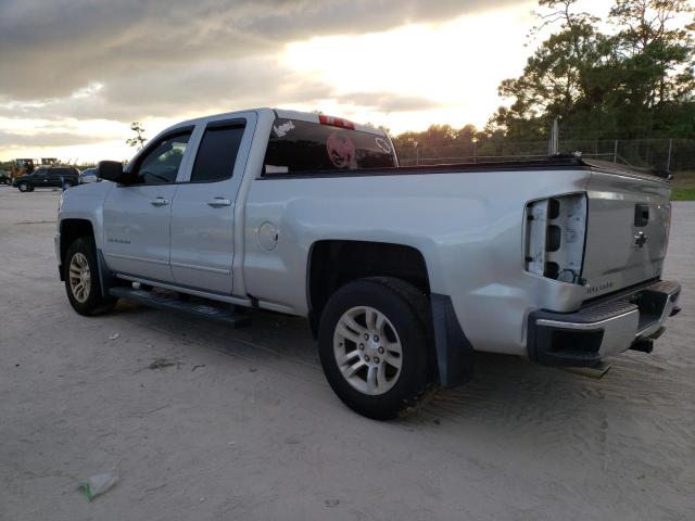 Photo 2 from auction – 2017 CHEVROLET SILVERADO with VIN 1GCRCREC3HZ231049