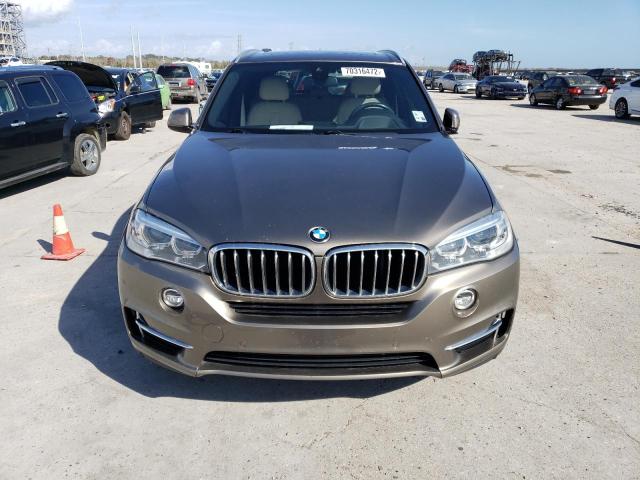 Photo 5 from auction – 2018 BMW X5 SDRIVE3 with VIN 5UXKR2C58J0Z16538
