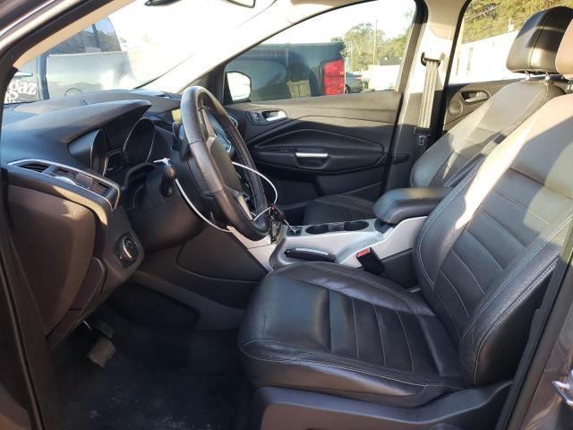 Photo 7 from auction – 2013 FORD ESCAPE SEL with VIN 1FMCU0HX8DUA88535