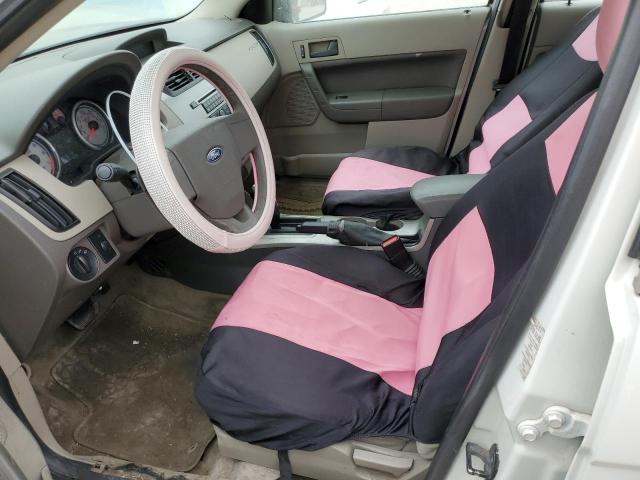 Photo 7 from auction – 2010 FORD FOCUS SE with VIN 1FAHP3FN8AW181310
