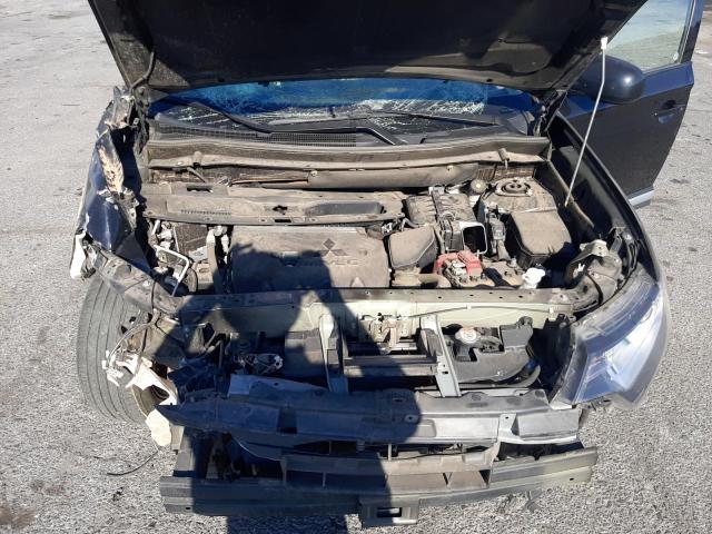 Photo 12 from auction – 2020 MITSUBISHI OUTLANDER with VIN JA4AD2A32LZ038952