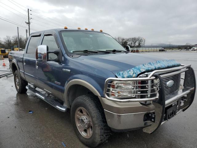 Photo 4 from auction – 2007 FORD F250 SUPER with VIN 1FTSW21P97EB08547