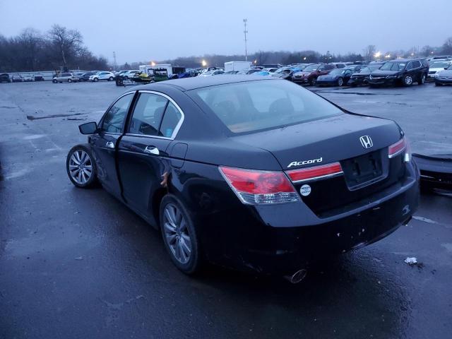 Zdjęcie 2 z aukcji – 2012 HONDA ACCORD EX z VIN 1HGCP3F73CA005286