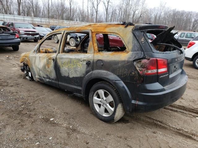 Photo 2 from auction – 2013 DODGE JOURNEY SE with VIN 3C4PDCAB1DT629537