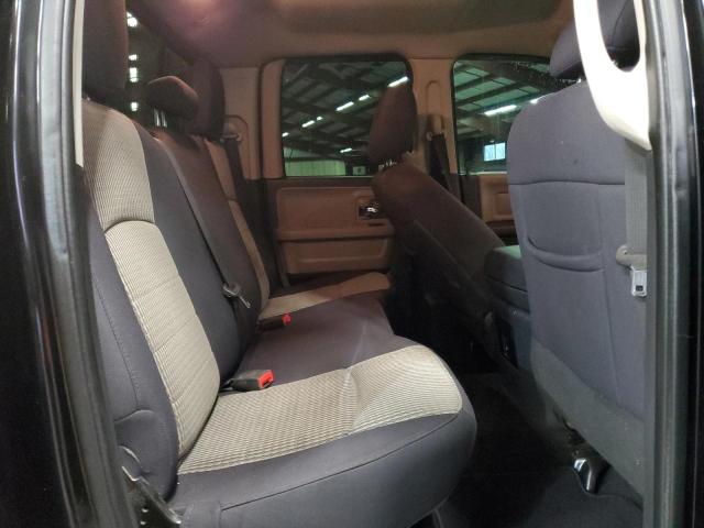 Photo 10 from auction – 2012 DODGE RAM 1500 S with VIN 1C6RD7GT0CS283763