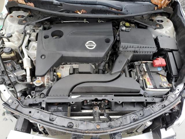 Photo 11 from auction – 2014 NISSAN ALTIMA 2.5 with VIN 1N4AL3APXEC402970