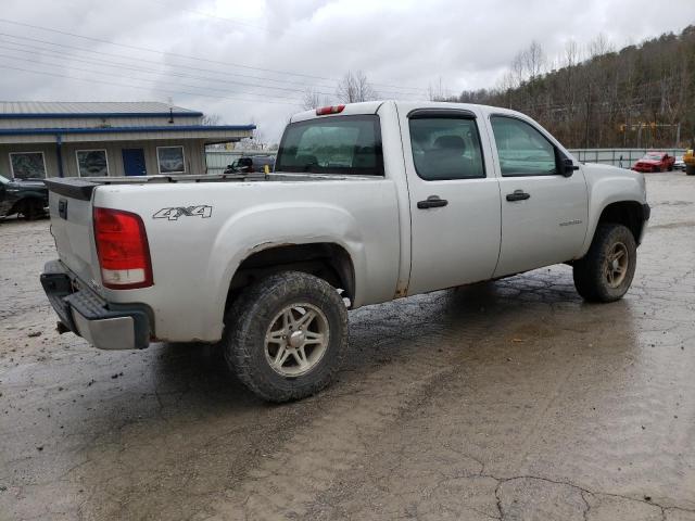 Photo 3 from auction – 2011 GMC SIERRA K15 with VIN 3GTP2TE35BG208502