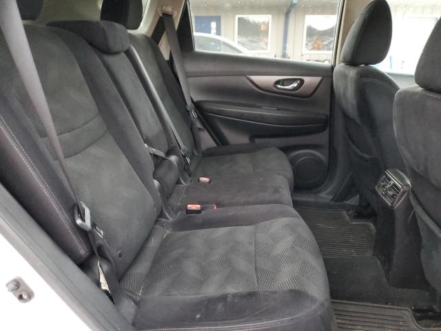Photo 11 from auction – 2015 NISSAN ROGUE S with VIN 5N1AT2MV8FC754408