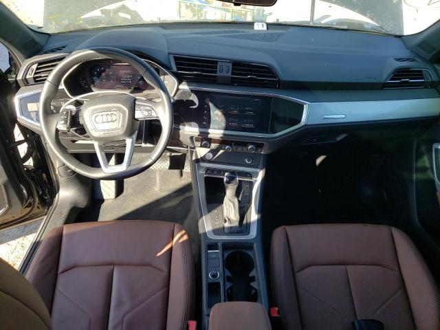 Photo 8 from auction – 2020 AUDI Q3 PREMIUM with VIN WA1DECF3XL1125215
