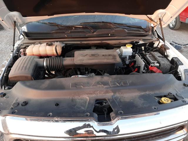 Photo 11 from auction – 2019 RAM 1500 BIG H with VIN 1C6RRFFG8KN880236