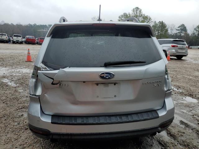 Photo 6 from auction – 2014 SUBARU FORESTER 2 with VIN JF2SJGMC8EH471150