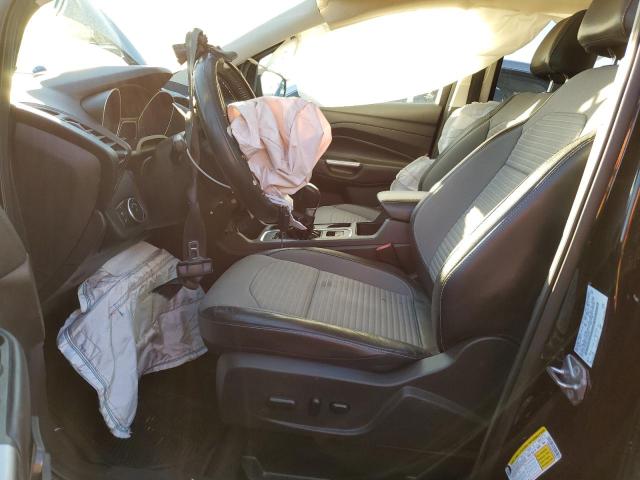 Photo 7 from auction – 2017 FORD ESCAPE SE with VIN 1FMCU0GD8HUC80048