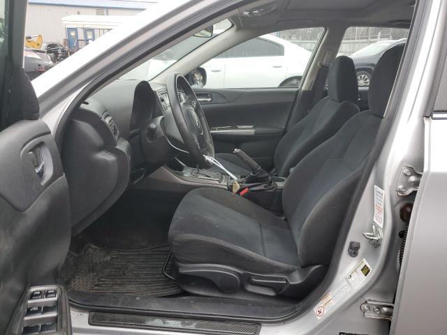 Photo 7 from auction – 2011 SUBARU IMPREZA 2. with VIN JF1GE6B61BH521792