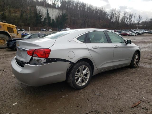 Photo 3 from auction – 2014 CHEVROLET IMPALA LT with VIN 2G1125S30E9186342