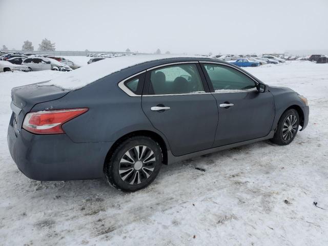 Photo 3 from auction – 2013 NISSAN ALTIMA 2.5 with VIN 1N4AL3APXDC244726