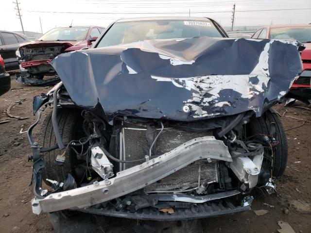 Photo 5 from auction – 2012 MERCEDES-BENZ E 350 4MAT with VIN WDDHF8JB9CA537065