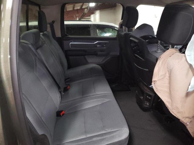 Photo 11 from auction – 2020 RAM 1500 BIG H with VIN 1C6RRFFG0LN284460