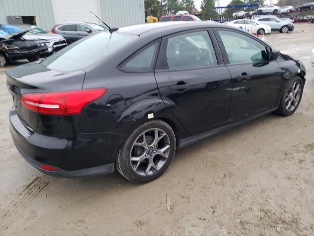 Photo 3 from auction – 2015 FORD FOCUS S with VIN 1FADP3E22FL273379