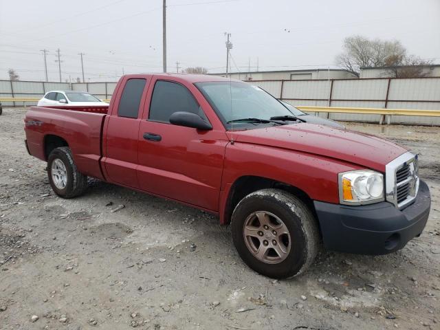 Photo 4 from auction – 2007 DODGE DAKOTA ST with VIN 1D7HE22K17S263133