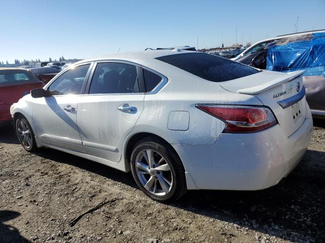 Photo 2 from auction – 2015 NISSAN ALTIMA 2.5 with VIN 1N4AL3AP1FC214078