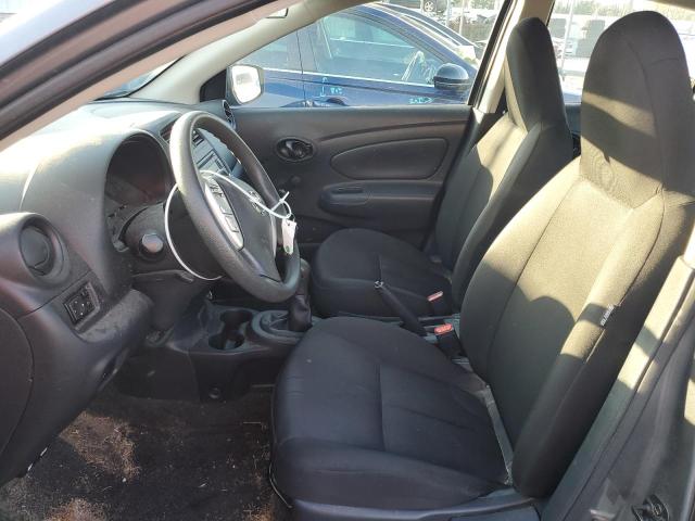 Photo 7 from auction – 2017 NISSAN VERSA S with VIN 3N1CN7AP8HL834246