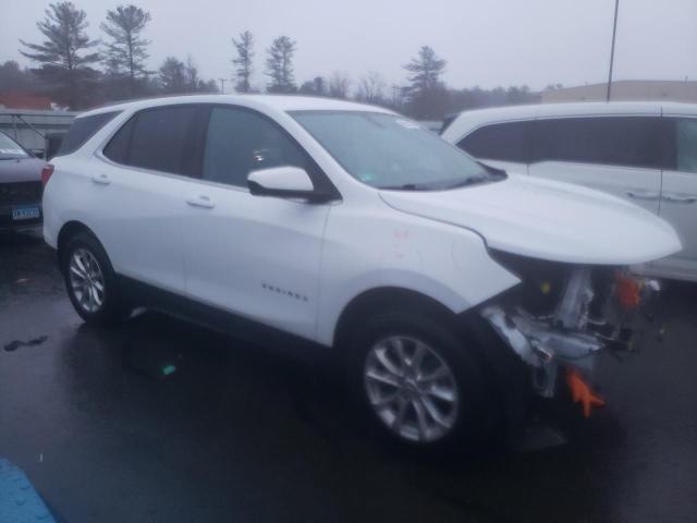 Photo 4 from auction – 2019 CHEVROLET EQUINOX LT with VIN 2GNAXUEV4K6117707