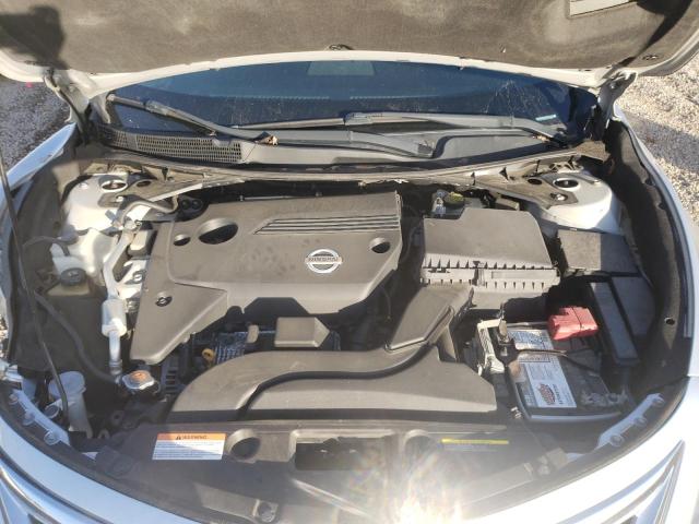 Photo 11 from auction – 2015 NISSAN ALTIMA 2.5 with VIN 1N4AL3AP1FC171569