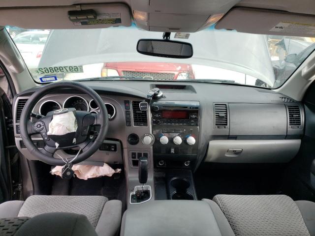 Photo 8 from auction – 2012 TOYOTA TUNDRA DOU with VIN 5TFRM5F12CX042495