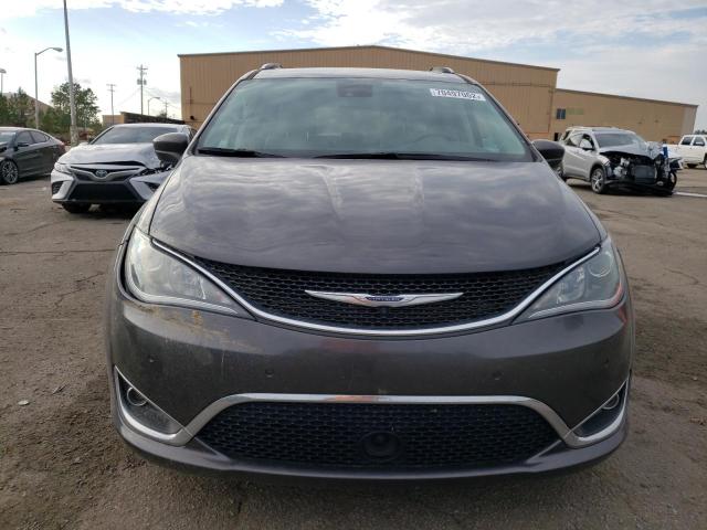 Photo 5 from auction – 2020 CHRYSLER PACIFICA T with VIN 2C4RC1EGXLR165817